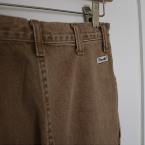 Vintage Wrangler jeans - Picture 2 of 5